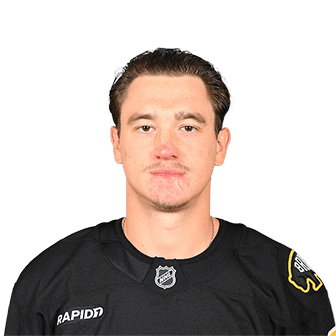 Nikita Zadorov