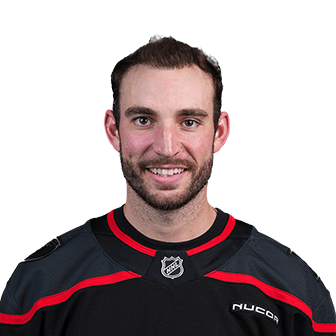 Shayne Gostisbehere