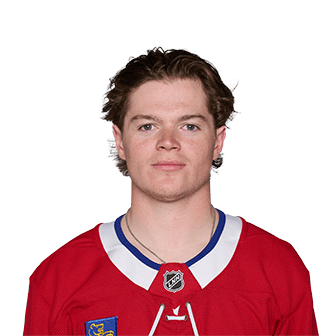 Cole Caufield