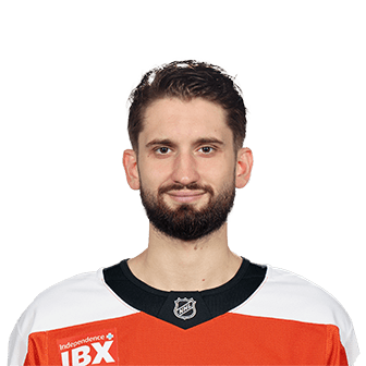Dan Vladar