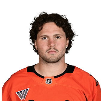Mason McTavish
