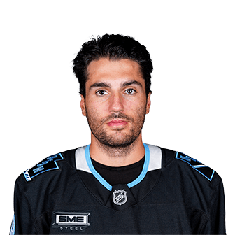 Nick Schmaltz