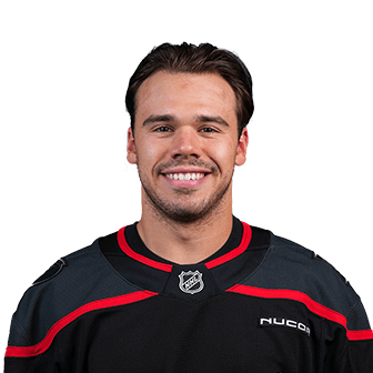 Logan Stankoven