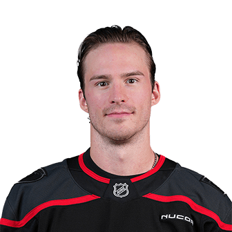Andrei Svechnikov