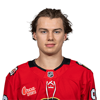 Connor Bedard