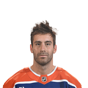 Evan Bouchard