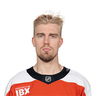 Rasmus Ristolainen
