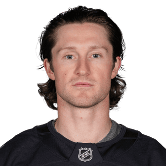 Jared McCann